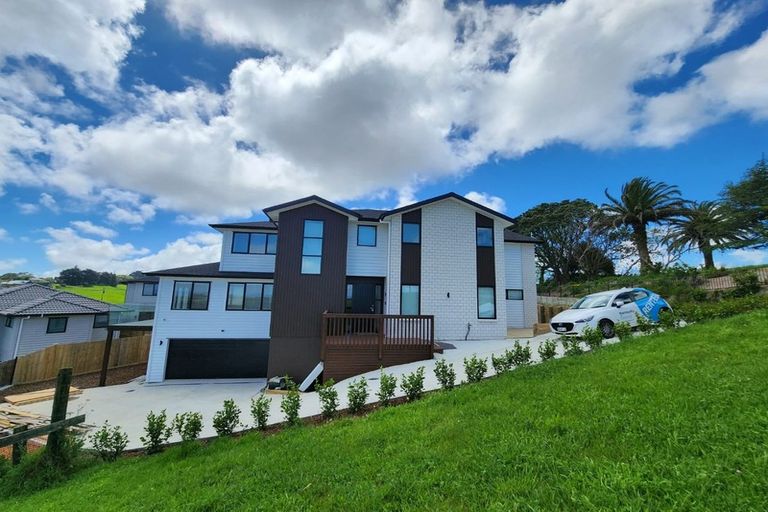 Photo of property in 32 Jabal Crescent, Totara Park, Auckland, 2105