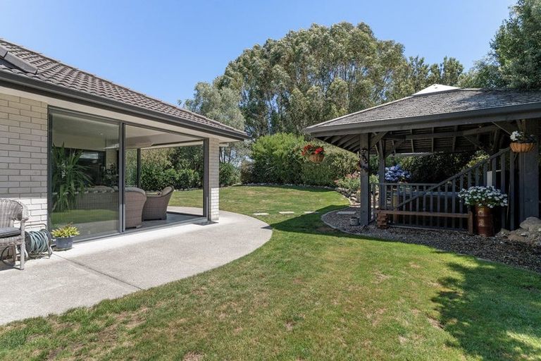 Photo of property in 7 The Glade, Carterton, 5713