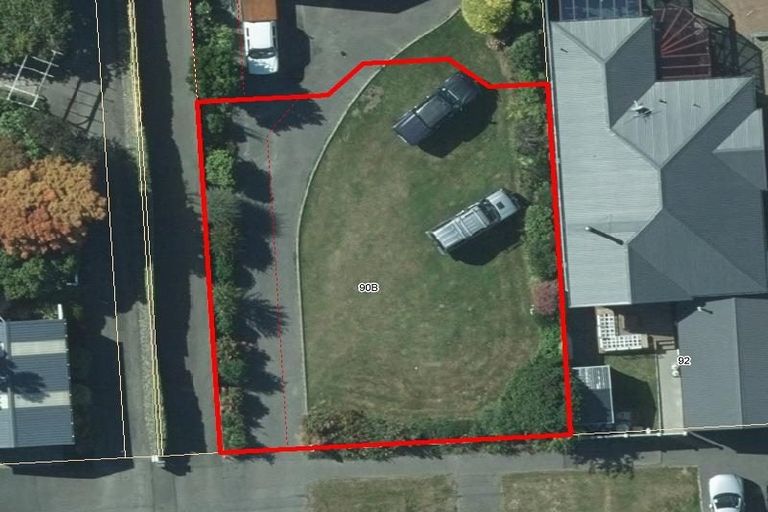 Photo of property in 90b Chelmsford Street, Windsor, Invercargill, 9810