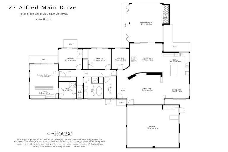 Photo of property in 27 Alfred Main Drive, Tamahere, Hamilton, 3283