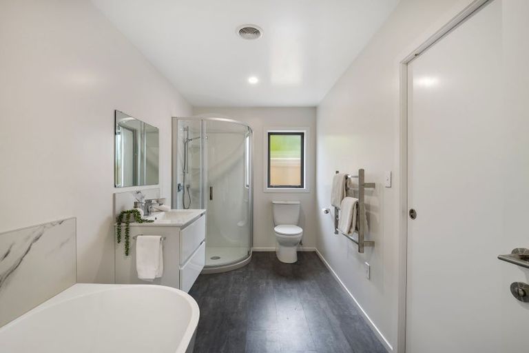 Photo of property in 3a Hutchison Crescent, Durie Hill, Whanganui, 4500