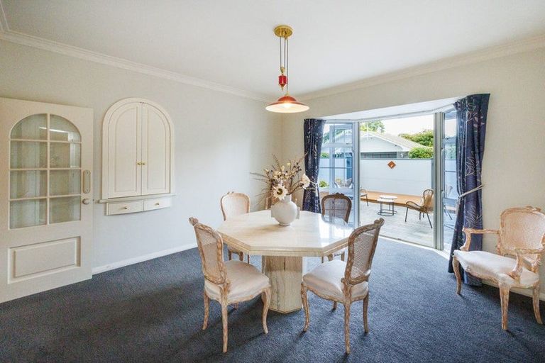 Photo of property in 1 Ranara Court, West End, Palmerston North, 4410