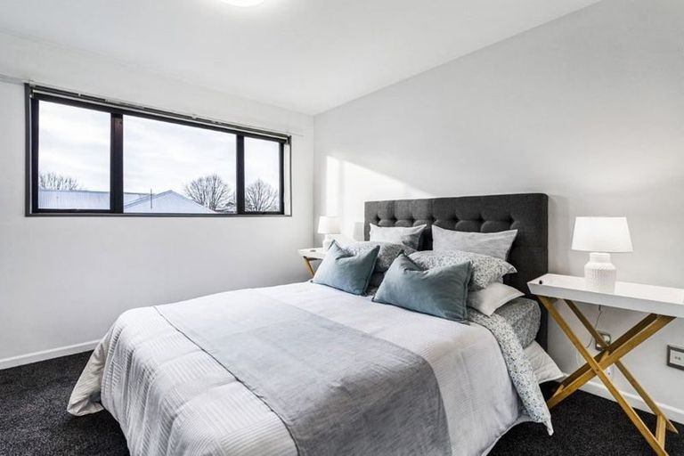 Photo of property in 280a Worcester Street, Christchurch Central, Christchurch, 8011