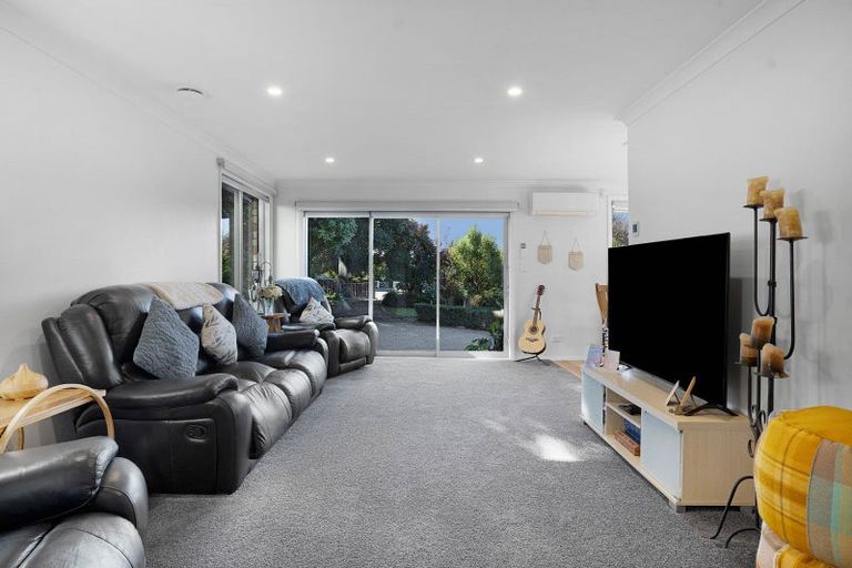 Photo of property in 62 Venice Street, Martinborough, 5711