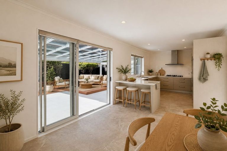 Photo of property in 51 Mackay Drive, Greenhithe, Auckland, 0632