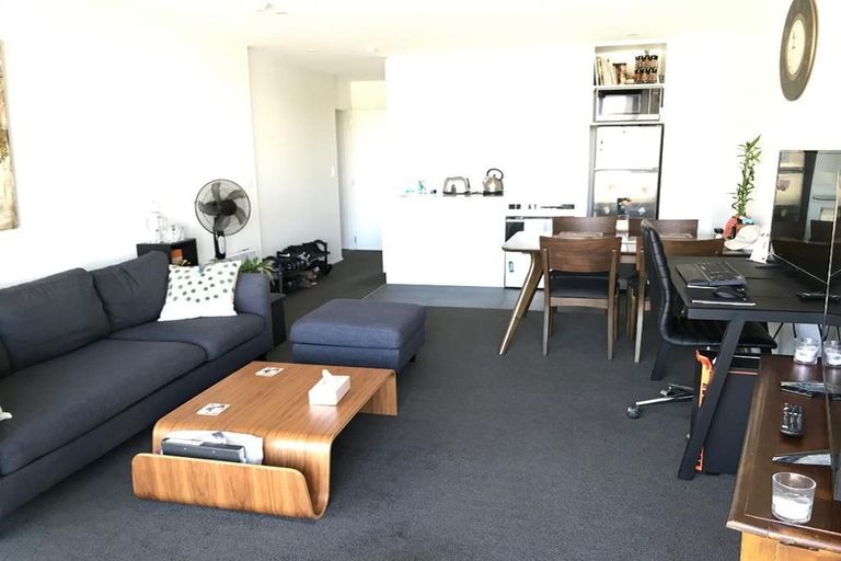 Photo of property in Leicester Executive Apartments, 108/282 Madras Street, Christchurch Central, Christchurch, 8011