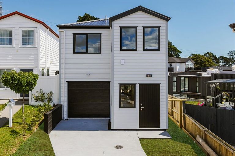 Photo of property in 108 Joseph Street, Flat Bush, Auckland, 2019