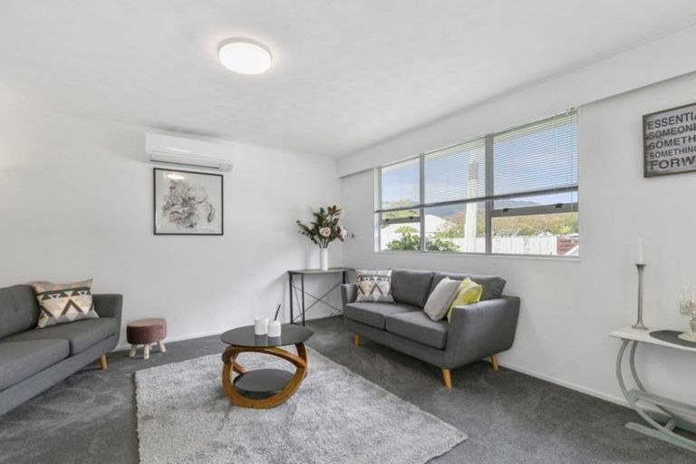 Photo of property in 4a Guiness Street, Avalon, Lower Hutt, 5011