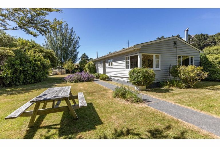 Photo of property in 15 Acheron Avenue, Lake Coleridge, 7572