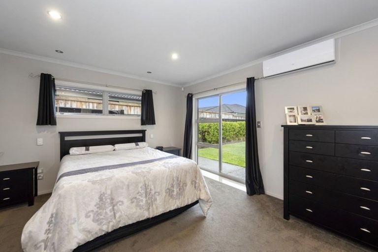 Photo of property in 4 Sutherland Court, Flagstaff, Hamilton, 3210