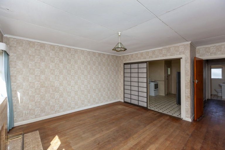 Photo of property in 116 Wellington Road, Paekakariki, 5034