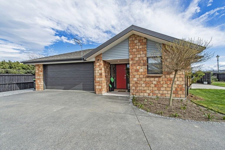 Photo of property in 10 Saint Andrews Lane, Kirwee, Darfield, 7571