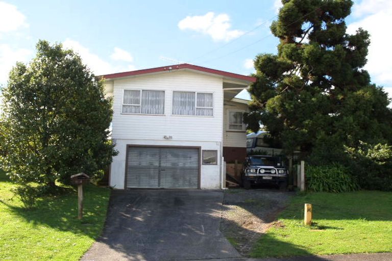 Photo of property in 64 Andrew Road, Howick, Auckland, 2010
