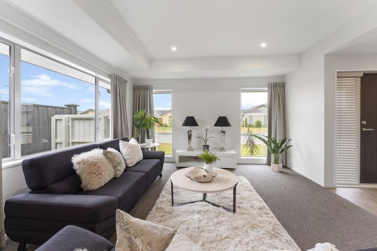 Photo of property in 26 Hungerford Drive, Rolleston, 7615