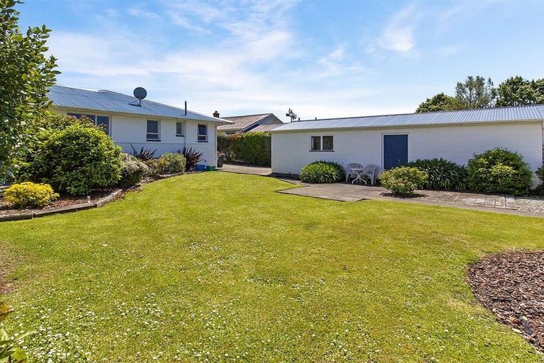 Photo of property in 33 Opie Street, Waimate, 7924