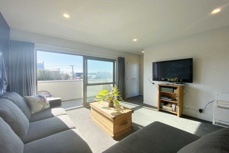 Photo of property in 461 Barbadoes Street, Edgeware, Christchurch, 8013