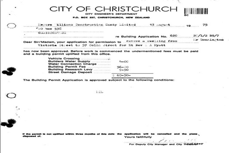 Photo of property in 55a Celia Street, Redcliffs, Christchurch, 8081