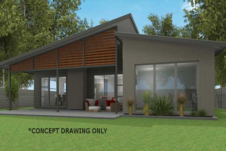 Photo of property in 21 Meyer Street, Alexandra, 9320