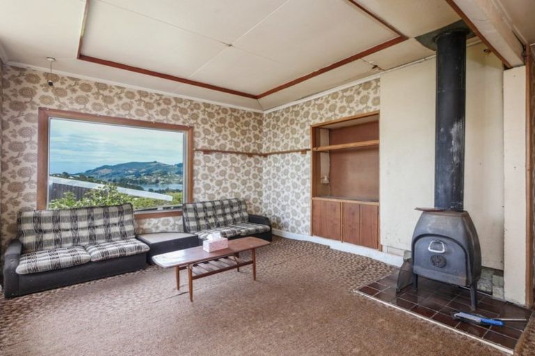 Photo of property in 34 Island Terrace, Port Chalmers, 9023