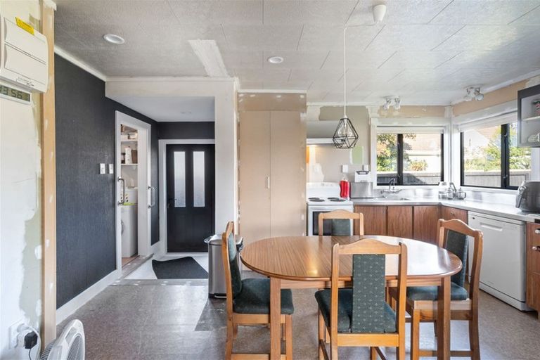 Photo of property in 1 Caudron Road, Wigram, Christchurch, 8042