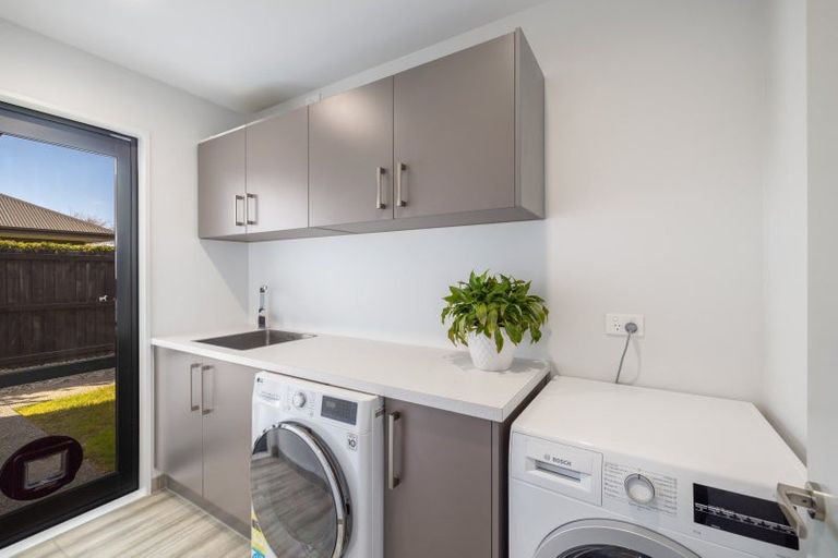 Photo of property in 40 Te Rito Street, Marshland, Christchurch, 8083