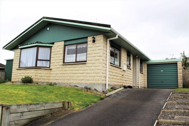 Photo of property in 1 Titter Place, Springvale, Whanganui, 4501