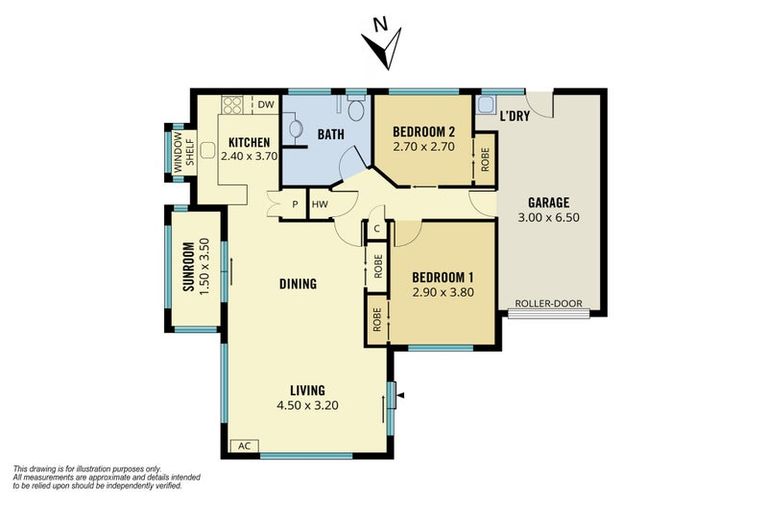 Photo of property in 5d Edinburgh Street, Pukekohe, 2120