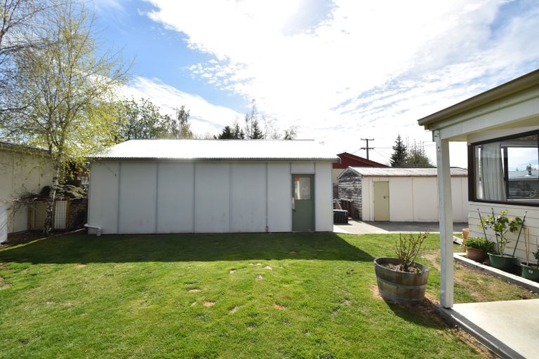 Photo of property in 58 Maryburn Road, Twizel, 7901
