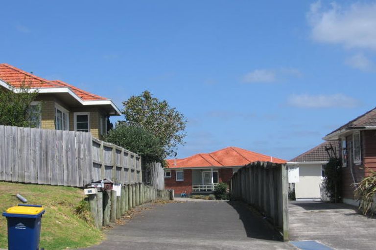 Photo of property in 88 Birkdale Road, Birkdale, Auckland, 0626