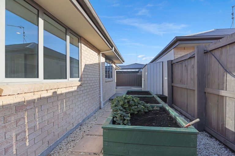 Photo of property in 21 Cox Street, Ashburton, 7700