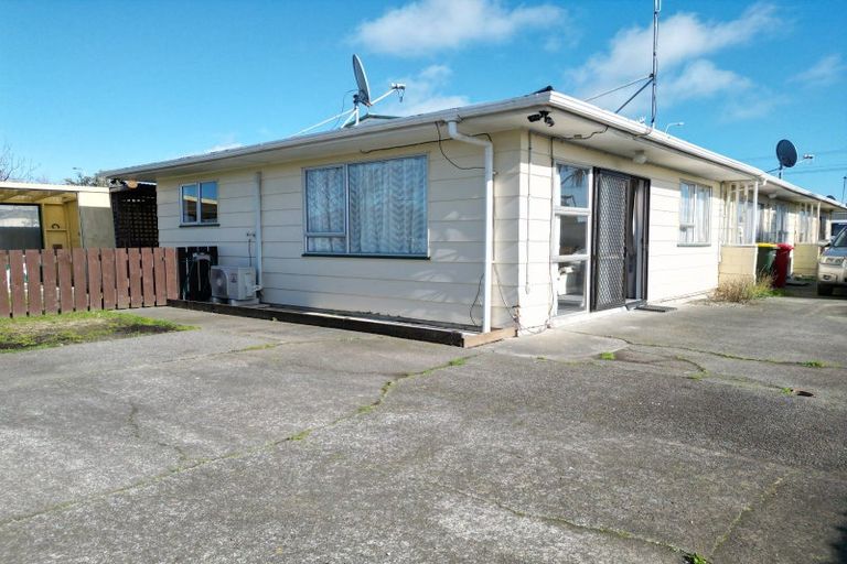 Photo of property in 33c Johnston Street, Foxton, 4814