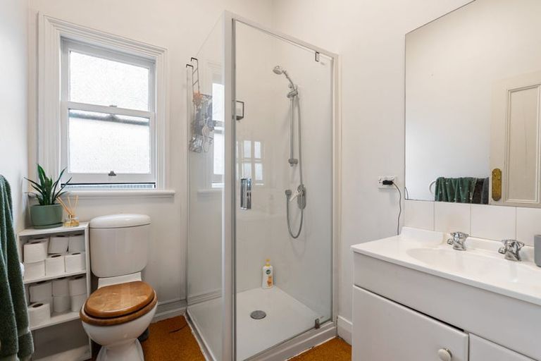 Photo of property in 27 Ohiro Road, Aro Valley, Wellington, 6021