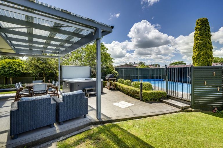 Photo of property in 911 Ebbett Street, Raureka, Hastings, 4120