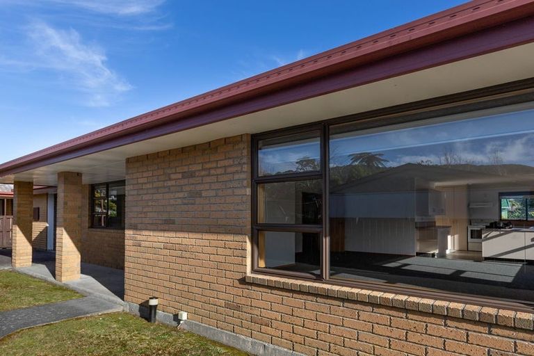 Photo of property in 23a Palmerston Street, Greymouth, 7805