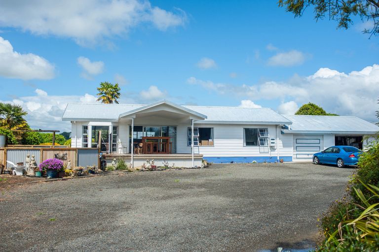 Photo of property in 221 Pokuru Factory Road, Pokuru, Te Awamutu, 3875