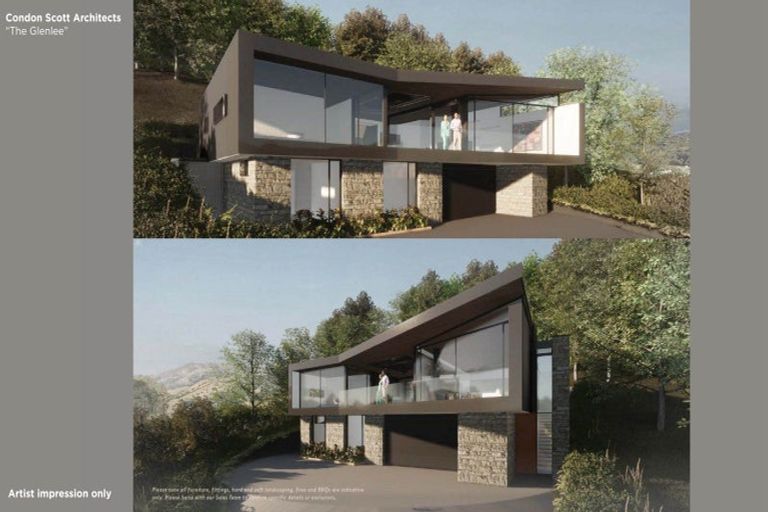 Photo of property in Gibbston Resort, 108 Toms Creek Road, Gibbston, Queenstown, 9371