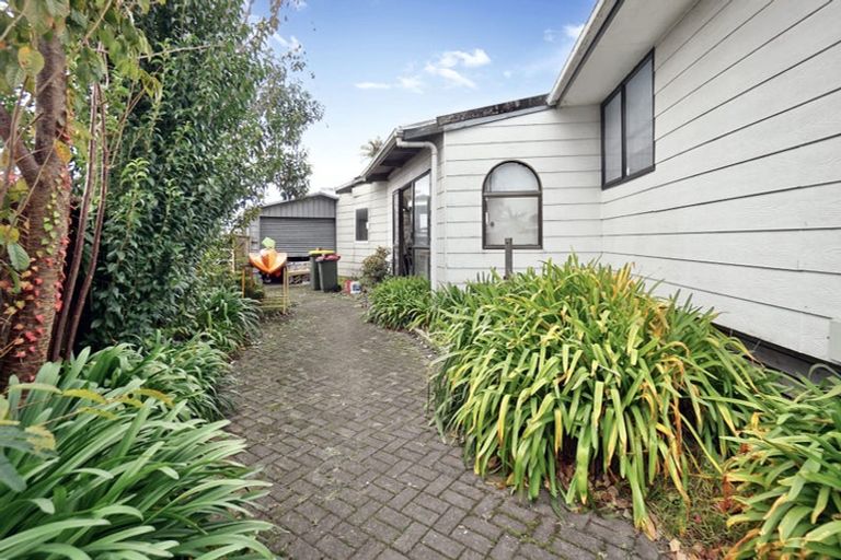 Photo of property in 11 George Street, Te Puke, 3119