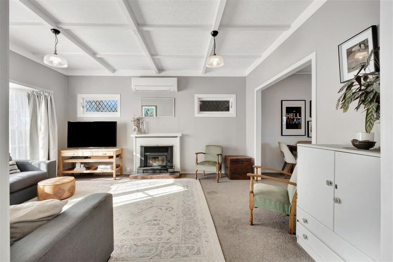 Photo of property in 199a Galloway Street, Hamilton East, Hamilton, 3216