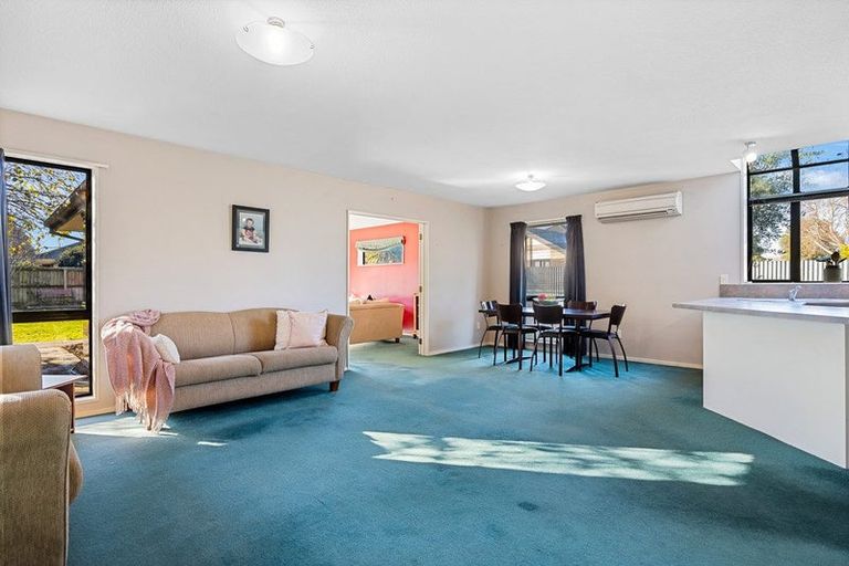 Photo of property in 29a Edward Street, Lincoln, 7608