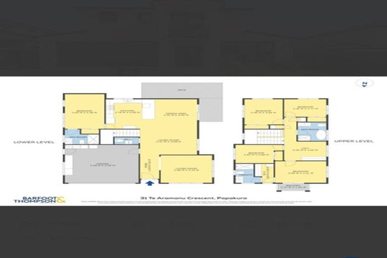 Photo of property in 31 Te Aramanu Crescent, Papakura, 2110