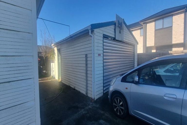 Photo of property in 108 Main North Road, Papanui, Christchurch, 8052