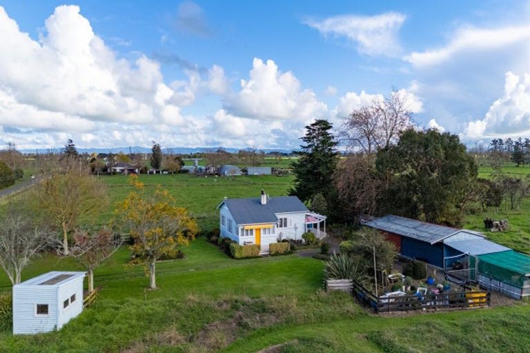 Photo of property in 244 Matatoki Road, Matatoki, Thames, 3578