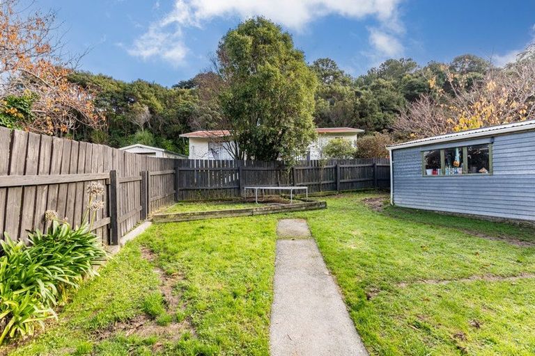 Photo of property in 43 Mohaka Street, Wainuiomata, Lower Hutt, 5014