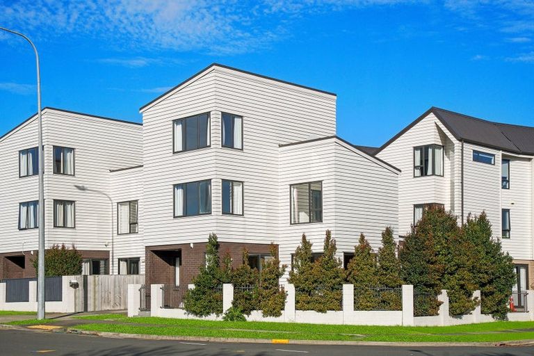 Photo of property in 37 Fusion Road, Flat Bush, Auckland, 2019