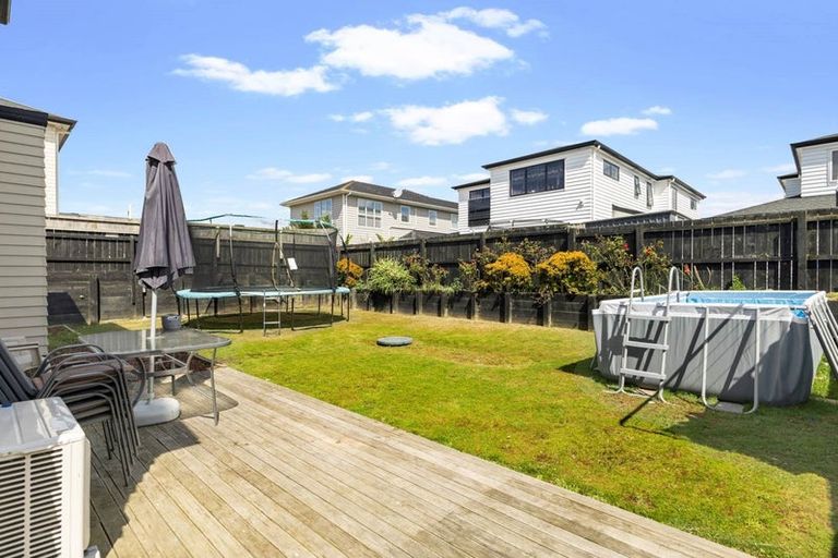 Photo of property in 31 Te Aramanu Crescent, Papakura, 2110