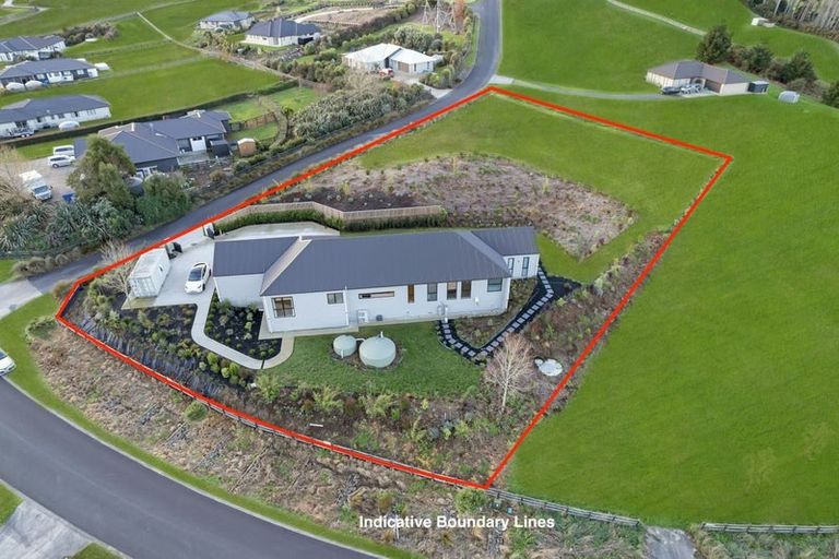 Photo of property in 6 Peet Row, Pokeno, 2471