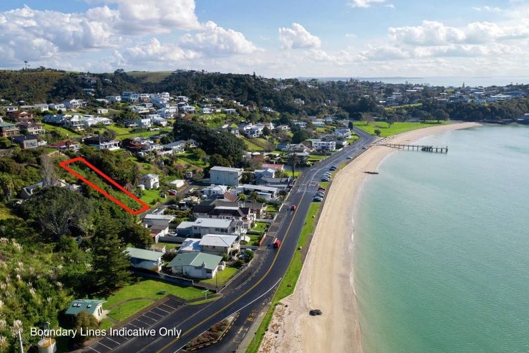 Photo of property in 13 Colson Lane, Maraetai, Auckland, 2018