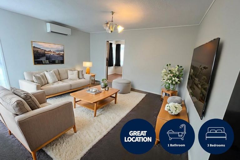 Photo of property in 1/60 Diorella Drive, Clover Park, Auckland, 2019