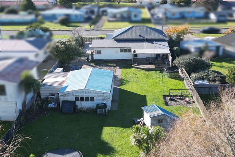 Photo of property in 48 Coley Street, Foxton, 4814