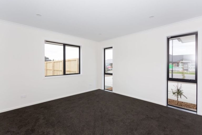 Photo of property in 53 Lucca Crescent, Rolleston, 7615